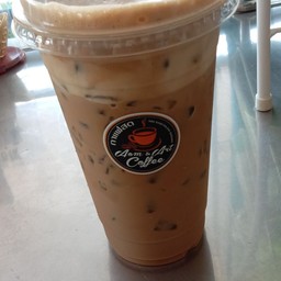 Aom&Art Coffee ☕