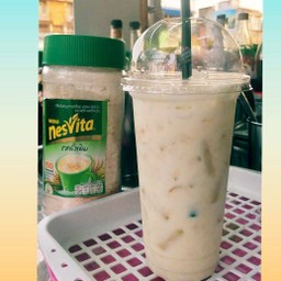 เนสวีต้านมสดเย็น