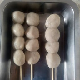 หม่าล่านัวๆ by ป้าก้อน