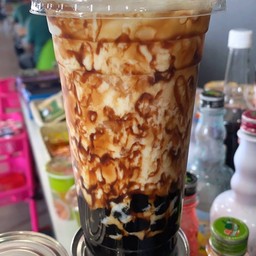 น้ำผลไม้ปั่น @MegaHome