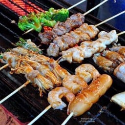 หม่าล่าบ้านใจดี