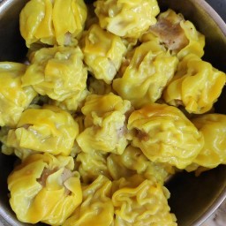 เคจูสารพัดครัวซาลาเปาไส้แน่นๆ-เคหะหนองหอย