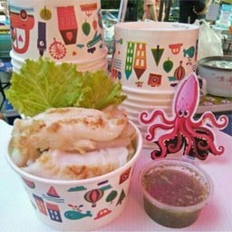 ร้านไข่หมึกทอด สาขาจรัญฯ-ปิ่นเกล้า