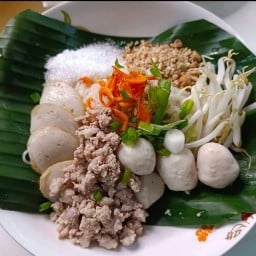 ครัวบ้านส้ม สาขาแรก