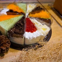 Mom Made สาขาโรงพยาบาลนครินทร์