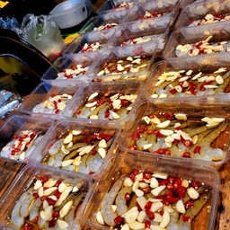 ดองแซ่บ By แนน🦐