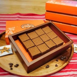 Nama Chocolate