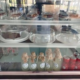 คาริบู คาเฟ่ ชะอำ เพชรบุรี