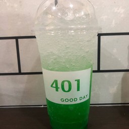 แอปเปิ้ลโซดา