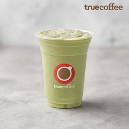 ชาเขียว-นิชิโอะ มัทฉะ ปั่น
