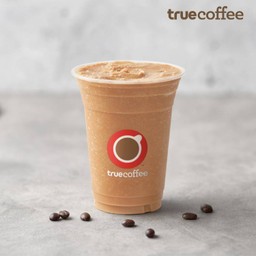 Espresso Twist Coffee