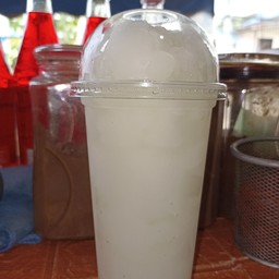 มะนาวสด ปั่น