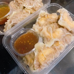 เกี๊ยวหมูอ้วน บางนา