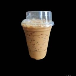 ลัคกี้น้ำปั่น ชา กาแฟ ผลไม้สดปั่น
