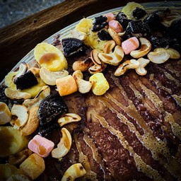 CREPE on Camp เครปบุฟเฟต์