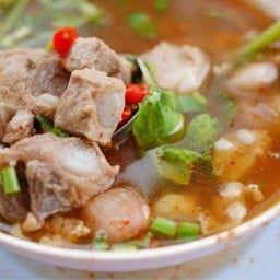 อร่อยแน่ซอยราษฎร์คนึง 9 ซอยราษฏร์คนึง 9