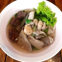 ต้มเลือดหมู