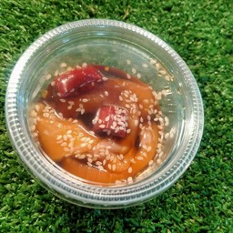 แซลมอนดองซีอิ๋ว