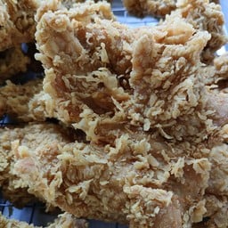 น้องหยก ไก๊ไก่