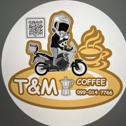 T&M Moka Coffee