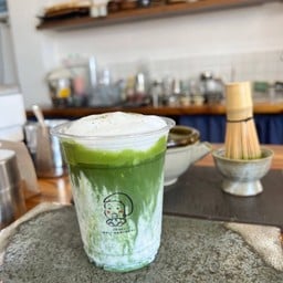 มัทฉะ(เกียวโต)