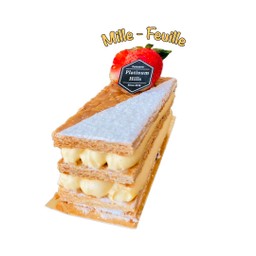 Mille - Feuille
