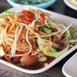 ร้านข้าวตี๋เล็ก..อาหารจานเดียว… หนองแขม