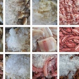 ยิ่งเจริญหมูกระทะบุฟเฟ่ต์ตัก(สาขาบ้านศรีวิชา) บ้านศรีวิชา  (ติดถนนใหญ่ เยื้องเทคโนภาค  เลยไทยวัสดุ)