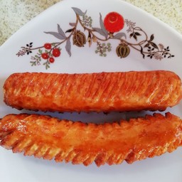 ไส้กรอกแฮม