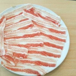 หมูสามชั้น