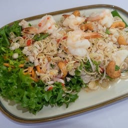 All Time restaurant