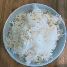 ข้าวเปล่า