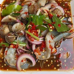 ยำน้องดราก้อน YumDragon