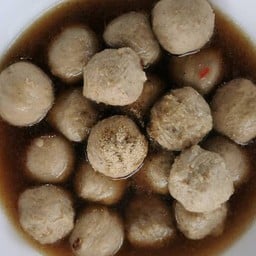 ก๋วยเตี๋ยวโกเด้งโฮเด้ง ซอย7