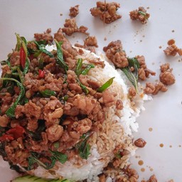 ร้านนายเอ็ม ข้าง รพ.ระนอง