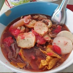 เชน เย็นตาโฟ สาขา 2 ถนนพหลโยธิน