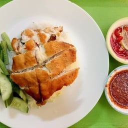 ข้าวปลาแกะ