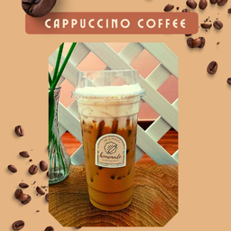 คาปูชิโน