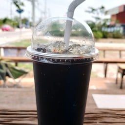 โบราณบ้านช่างcoffee