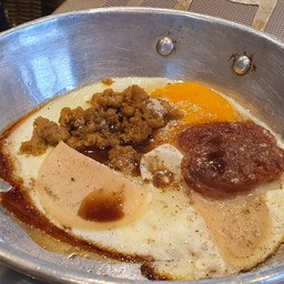 ไข่กระทะ