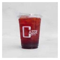 ชาดำเย็น