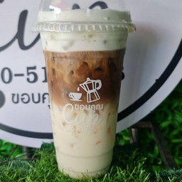 วนิลาลาเต้