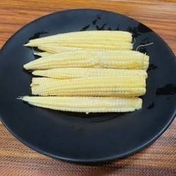 ข้าวโพดอ่อน