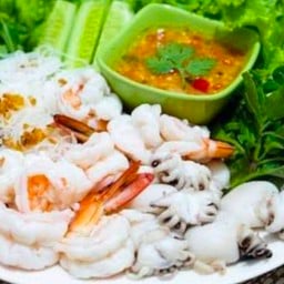 เมี่ยงทะเล