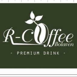 กาแฟลาว R-Coffee Bolaven & Pizza @ตลาดรุ่งเรืองคลองสี่