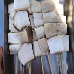 เห็ดออรินจิ