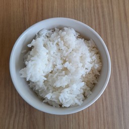 ข้าวออร์แกนิค 1ถ้วย