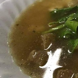 ข้าวต้มบะเต็ง