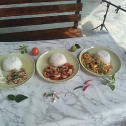 ครัวป้าก้อย