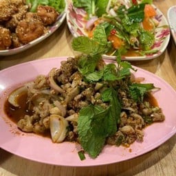 ลาบเป็ด